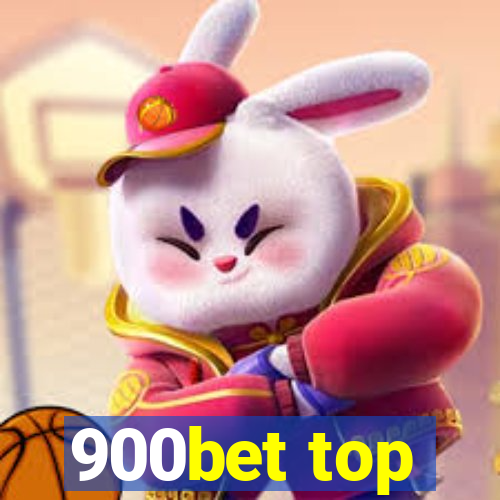 900bet top